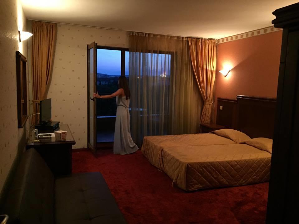 Boliari Hotel 벨리코 터르노보 객실 사진