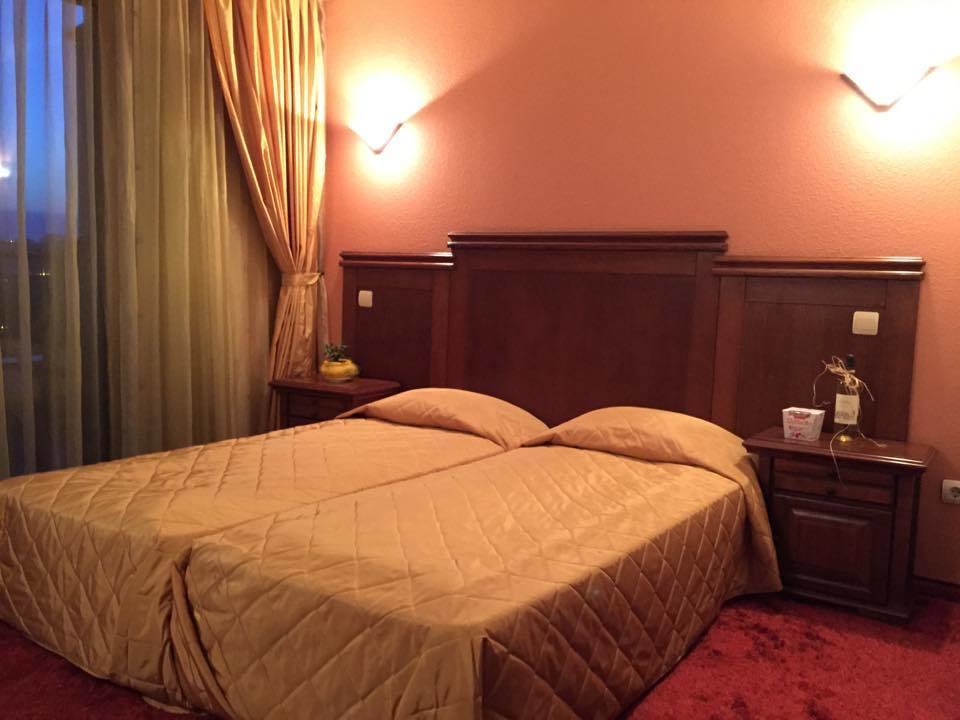 Boliari Hotel 벨리코 터르노보 외부 사진