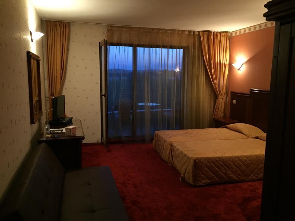 Boliari Hotel 벨리코 터르노보 외부 사진
