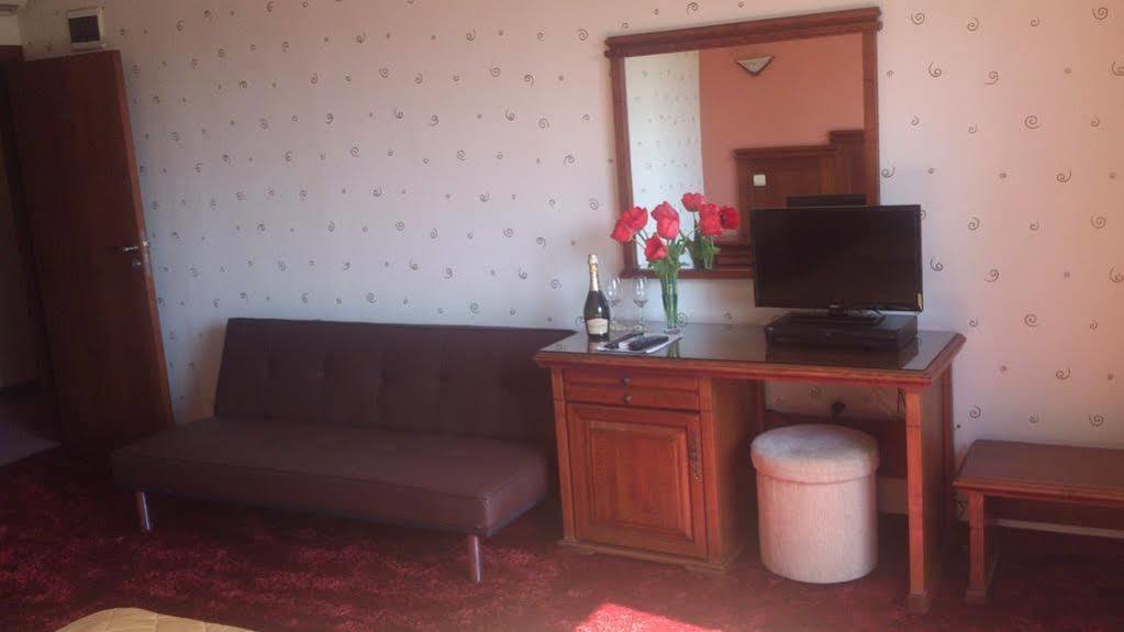 Boliari Hotel 벨리코 터르노보 외부 사진