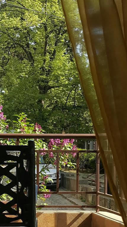 Boliari Hotel 벨리코 터르노보 외부 사진