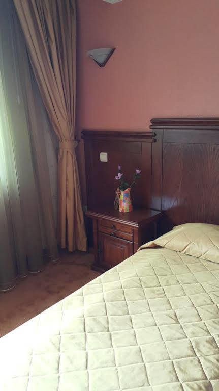 Boliari Hotel 벨리코 터르노보 외부 사진